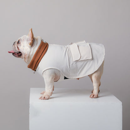 Pet Clothes Functional Vest Leisure